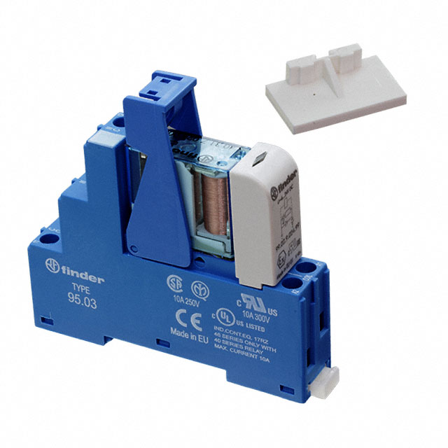 48.31.7.024.0050SPA Finder Relays, Inc.  Power Relays Over 2 Amps